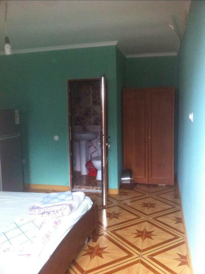 Galina Guest House Alakhadzi Zewnętrze zdjęcie