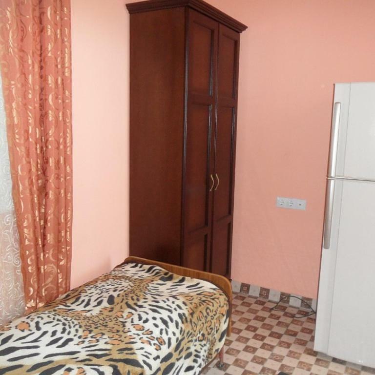 Galina Guest House Alakhadzi Zewnętrze zdjęcie